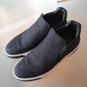 Zara man shoes